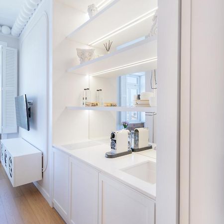 Agora Suites Athena Bagian luar foto