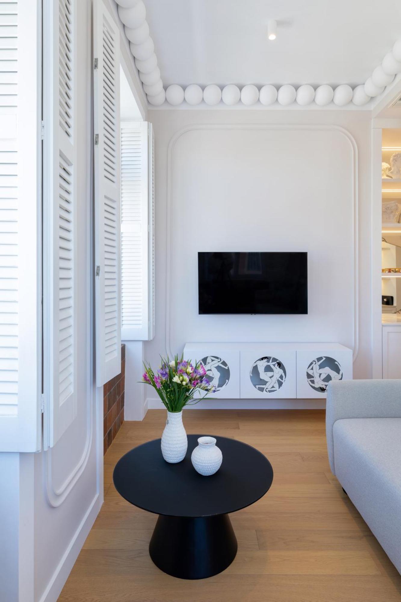 Agora Suites Athena Bagian luar foto