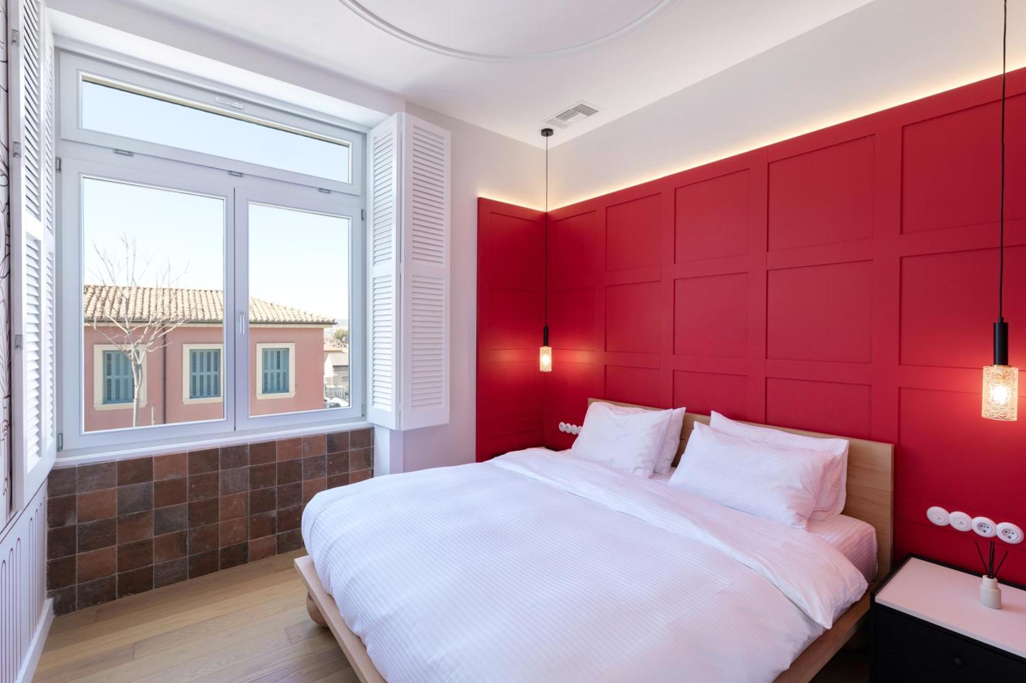 Agora Suites Athena Bagian luar foto