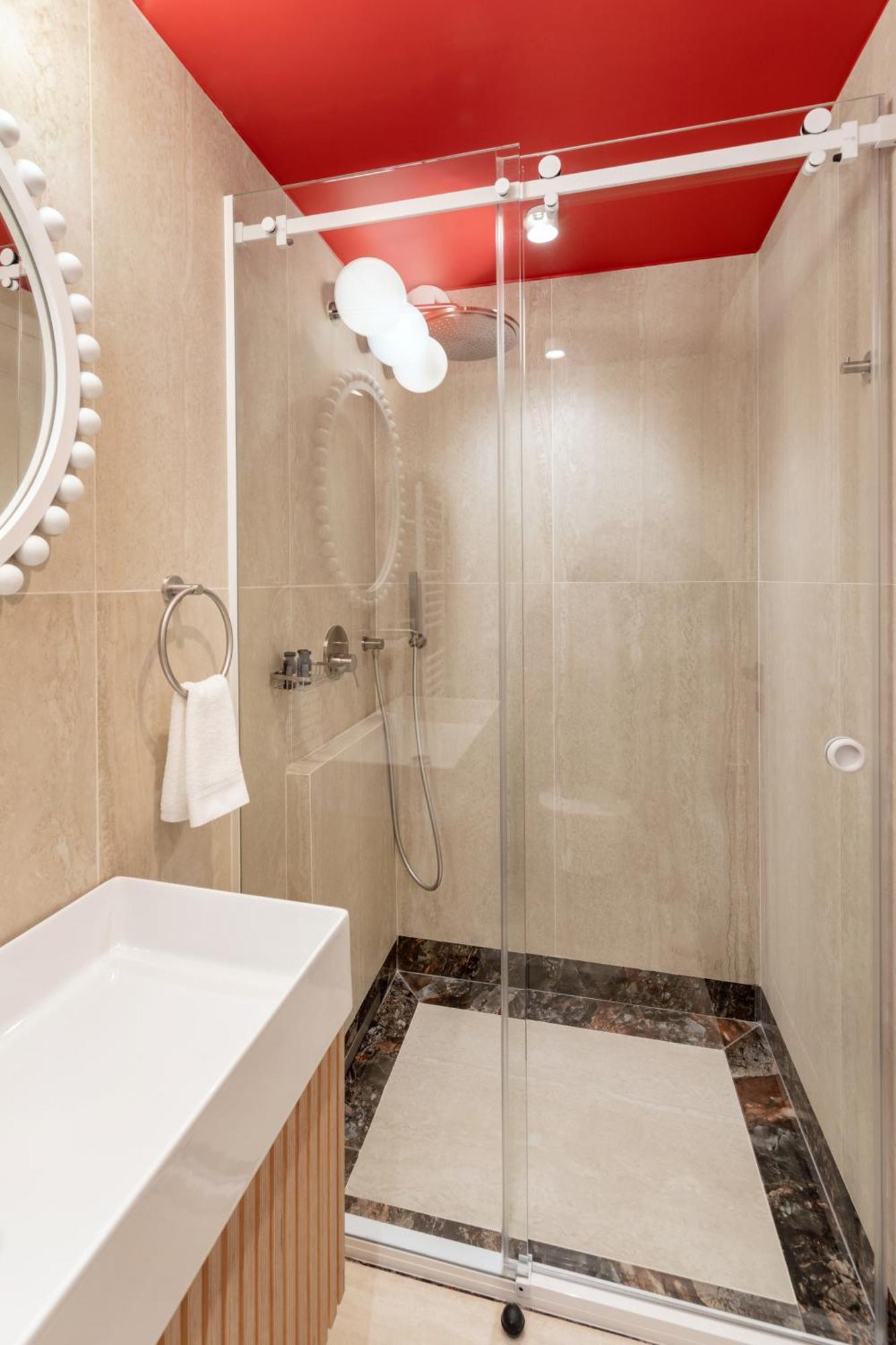 Agora Suites Athena Bagian luar foto