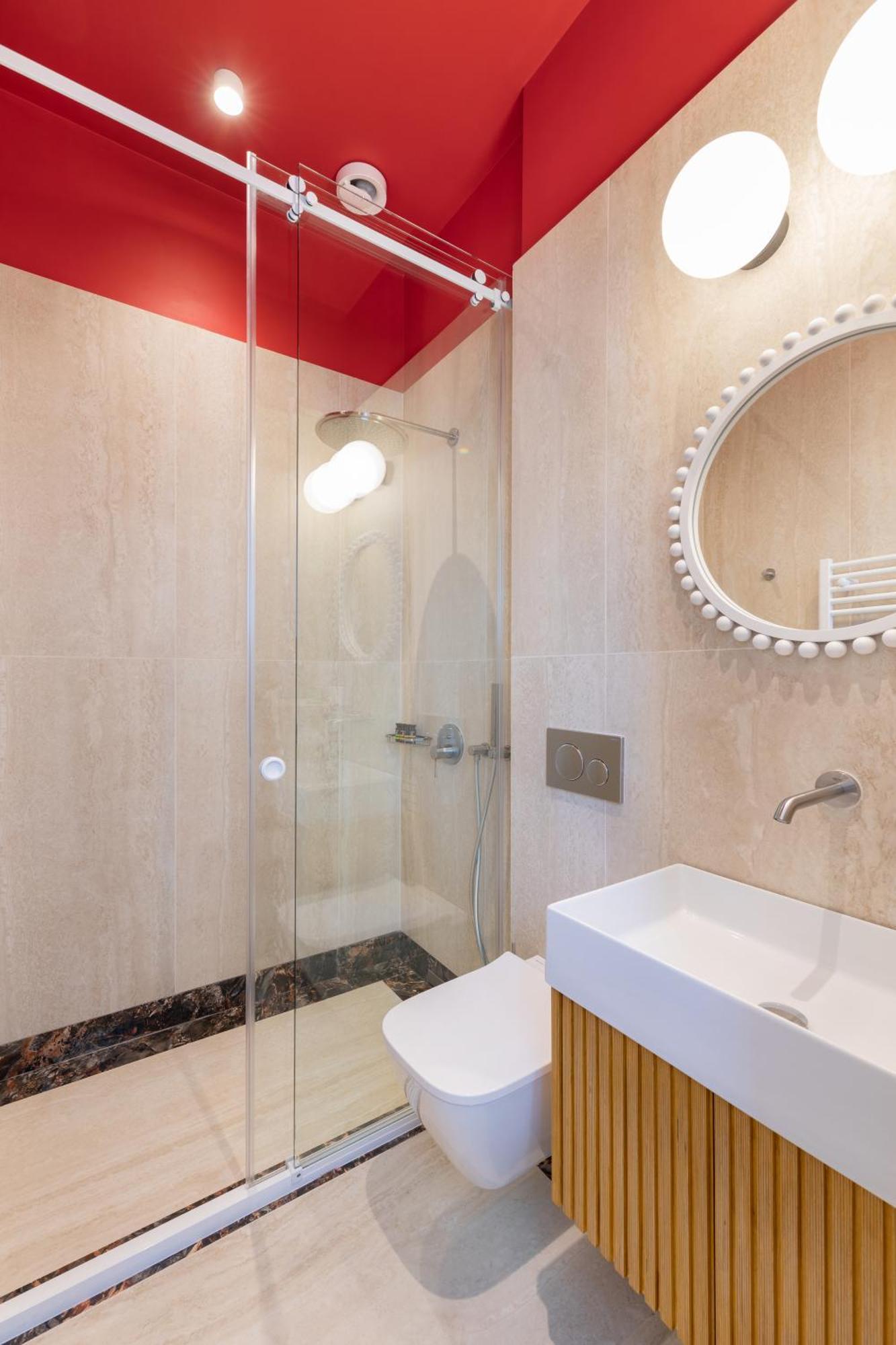 Agora Suites Athena Bagian luar foto